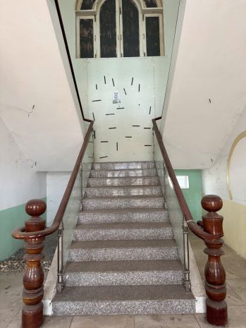 Cho thuê mặt bằng kinh doanh trung tâm tây ninh  vị trí 7440054