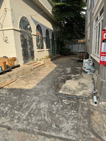 Cho thuê mặt bằng kinh doanh trung tâm tây ninh  vị trí 7440056