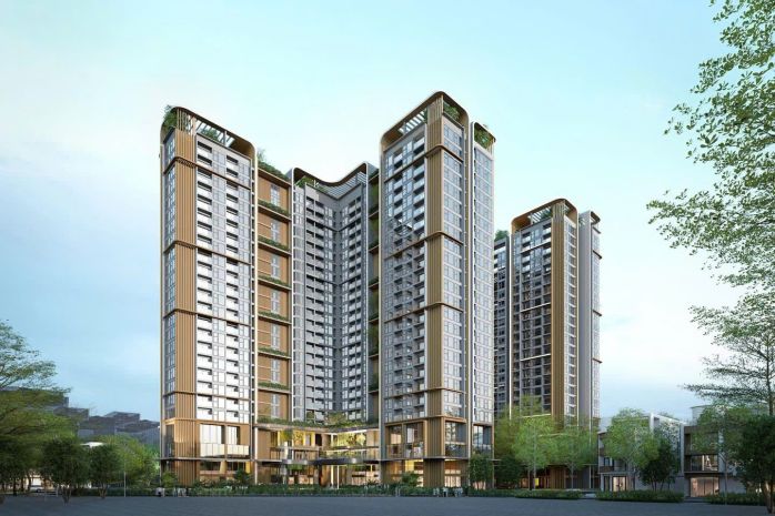 Mở bán dự án căn hộ trung tâm hà đông - the vista văn la 7440100