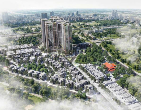 Mở bán dự án căn hộ trung tâm hà đông - the vista văn la 7440101
