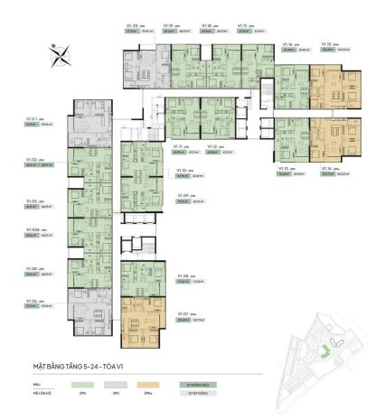 Mở bán dự án căn hộ trung tâm hà đông - the vista văn la 7440102