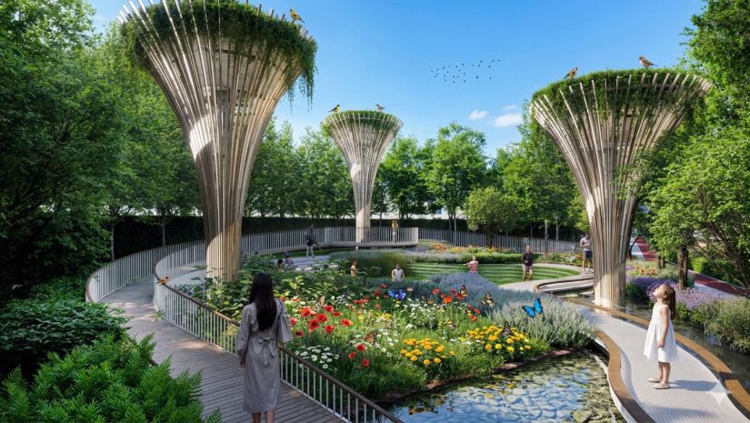Mở bán dự án căn hộ trung tâm hà đông - the vista văn la 7440103