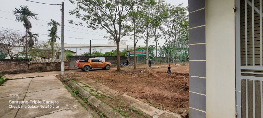 Bán đất khu đấu giá phúc tiến - phường chương mỹ - hà nội 7440119