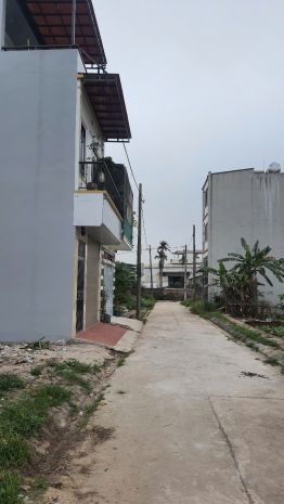 Bán đất khu đấu giá phúc tiến - phường chương mỹ - hà nội 7440120