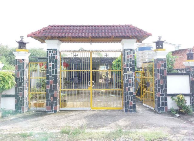Chính chủ bán nhà gần cao tốc mộc bài, phùng thị liếu, củ 7440314