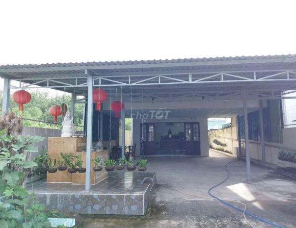 Chính chủ bán nhà gần cao tốc mộc bài, phùng thị liếu, củ 7440315