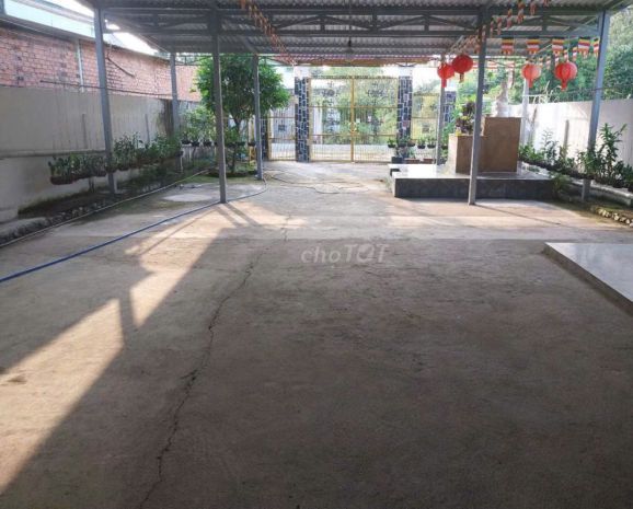 Chính chủ bán nhà gần cao tốc mộc bài, phùng thị liếu, củ 7440316