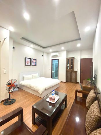Bán khách sạn đẹp trung tâm đà lạt  đường nguyễn thị nghĩa 7440382