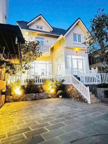 Cho thuê villa đống đa phường 3 đà lạt 6 phòng ngủ 28 triệu 7440397