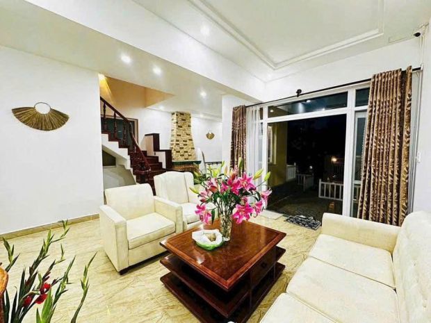 Cho thuê villa đống đa phường 3 đà lạt 6 phòng ngủ 28 triệu 7440398