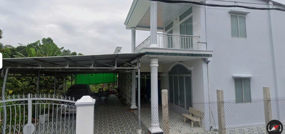 Bán khu trọ 36 p-full khách  1.376m²  tt củ chi  cách 7440475