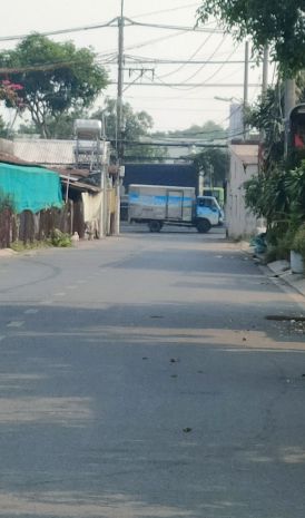 Bán khu trọ 36 p-full khách  1.376m²  tt củ chi  cách 7440479