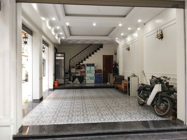 Bán nhà khu phân lô phố vũ xuân thiều - cầu bây - long biên. 7440607