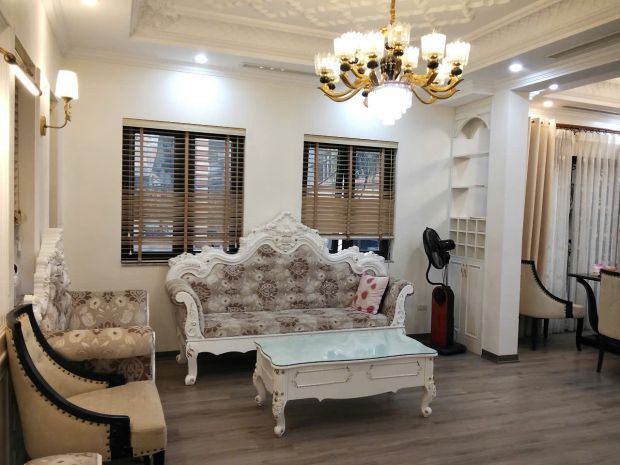 Nhà hiếm phố cổ ngọc lâm - long biên 7440656
