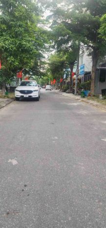 Bán đất bầu gia thượng 3, ngang 5.5m, 100m2, gần cách mạng 7440835