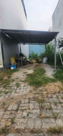 Bán đất bầu gia thượng 3, ngang 5.5m, 100m2, gần cách mạng 7440836