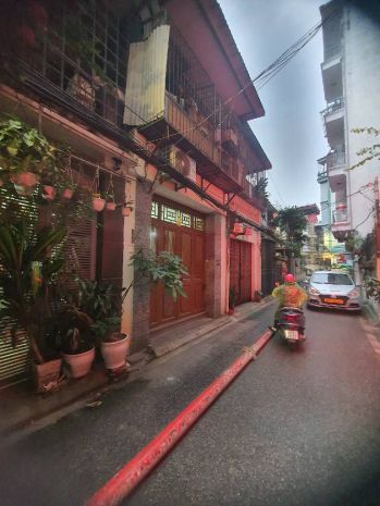 Tập thể nguyễn văn cừ long biên 4 tỷ 60m tầng 1 vừa ở vừa 7440851