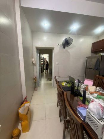 Tập thể nguyễn văn cừ long biên 4 tỷ 60m tầng 1 vừa ở vừa 7440852