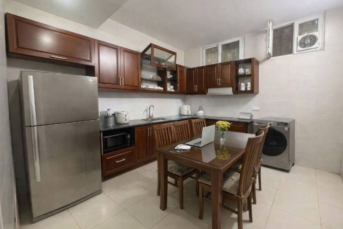 Tập thể nguyễn văn cừ long biên 4 tỷ 60m tầng 1 vừa ở vừa 7440853