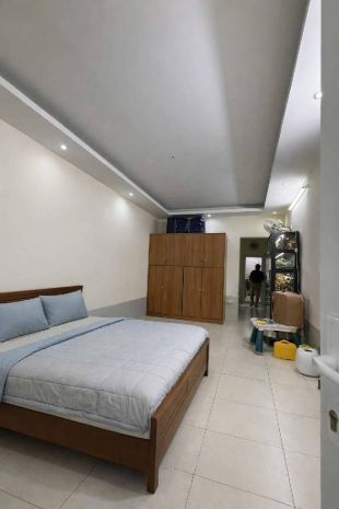 Tập thể nguyễn văn cừ long biên 4 tỷ 60m tầng 1 vừa ở vừa 7440854