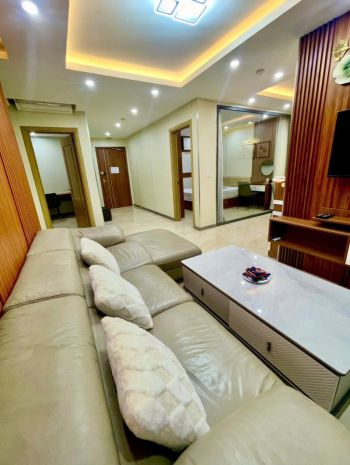 Bán căn hộ mường thanh mỹ khê, 82m2, 3pn, sát biển, giá 5.5 7440871