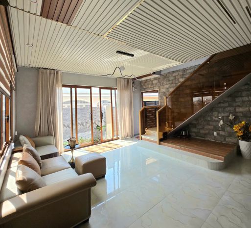 Cho thuê villa 4 phòng đan kia, phường 7, đà lạt 14 7441345