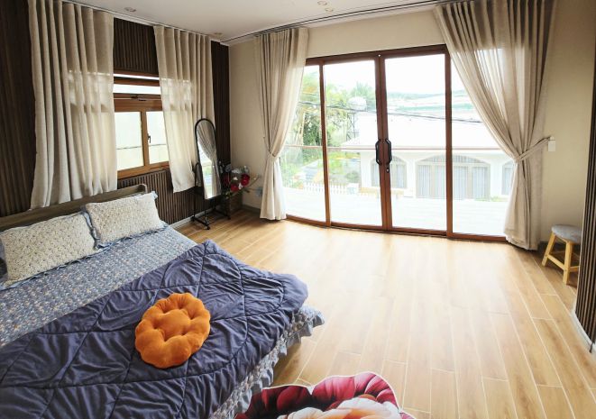 Cho thuê villa 4 phòng đan kia, phường 7, đà lạt 14 7441347