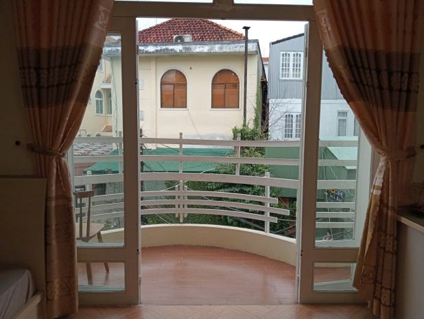 Cho thuê nhà 6 phòng trần phú, phường 3, đà lạt 27 7441362