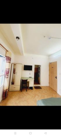 Cho thuê nhà 6 phòng trần phú, phường 3, đà lạt 27 7441363