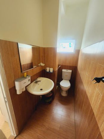 Cho thuê nhà 6 phòng trần phú, phường 3, đà lạt 27 7441365