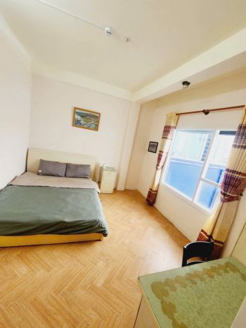Cho thuê nhà 6 phòng trần phú, phường 3, đà lạt 27 7441366