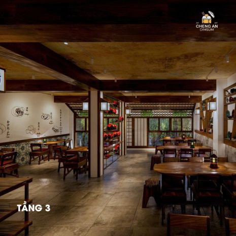 Cho thuê nhà nguyên căn mặt tiền phan đình phùng phường 2 7441373