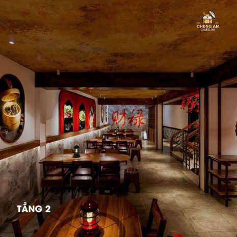 Cho thuê nhà nguyên căn mặt tiền phan đình phùng phường 2 7441376