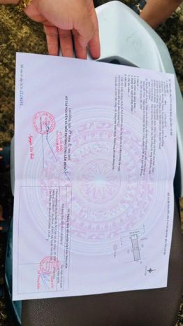 Chủ cắt lỗ bán gấp lô đất đông thanh lâm hà lâm đồng 7441453
