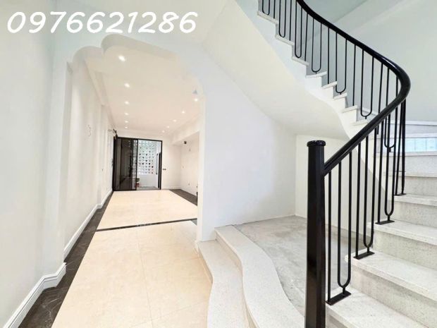 Bán nhà phân lô - đức giang- 72m²  mt 4.2m  view hồ 7441461