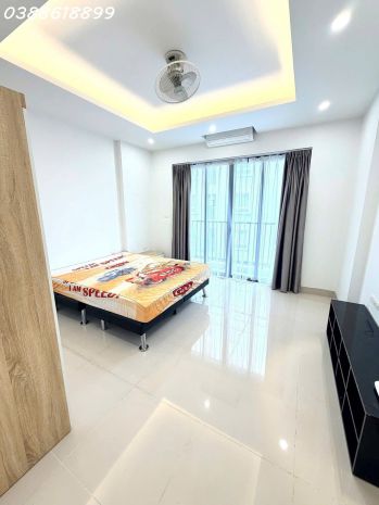 Bán tòa apartment xuân la, tây hồ - 75m2 - mt 5m - 8 7441567