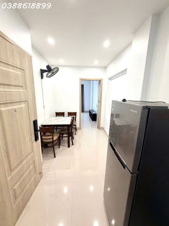 Bán tòa apartment xuân la, tây hồ - 75m2 - mt 5m - 8 7441568