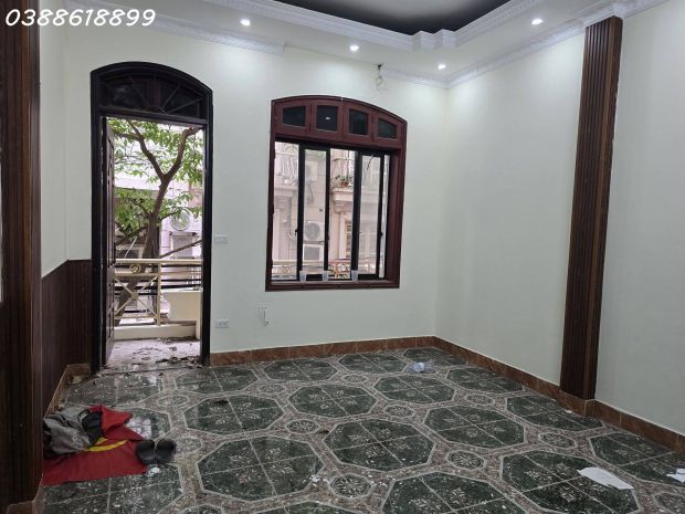 Bán nhà nguyễn chánh, cầu giấy - 69m2 - mt 5.2m - phân 7441639