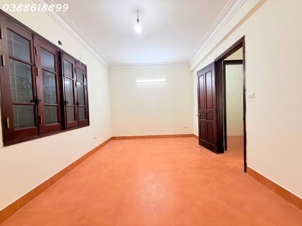 Bán nhà trần quốc hoàn, cầu giấy - 65m2 - mt 6m - phân 7441678