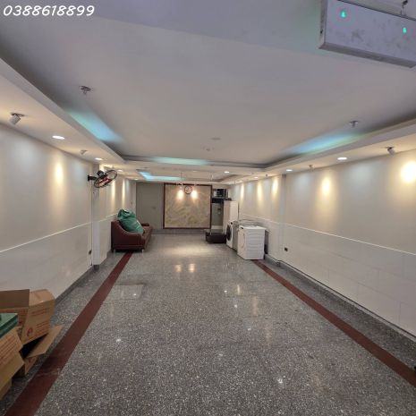 Bán tòa apartment linh lang, ba đình - 75m2 - mt 5m - 9 7441740