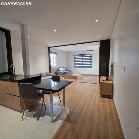 Bán tòa apartment linh lang, ba đình - 75m2 - mt 5m - 9 7441743