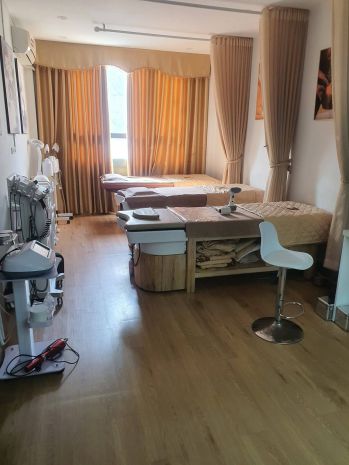 Giảm 2 tỉ! bán nhà mặt phố minh khai, 45m2, 6 tầng thang 7441833