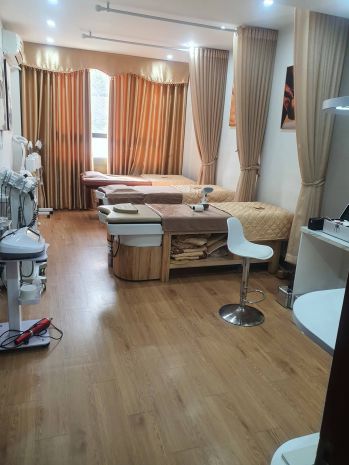 Giảm 2 tỉ! bán nhà mặt phố minh khai, 45m2, 6 tầng thang 7441835