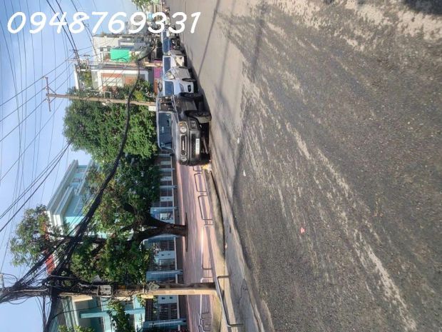 Bán nhà quận 8 tạ quang bửu giáp q1 mtkd nhỉnh 12 tỷ 7441854