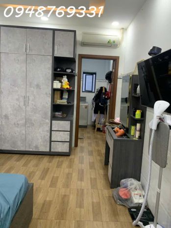 Bán nhà quận 8 tạ quang bửu giáp q1 mtkd nhỉnh 12 tỷ 7441856