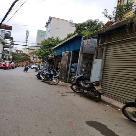 Bán đất trâu quỳ, gia lâm. 60m2 trục chính ô tô tránh, 7441870