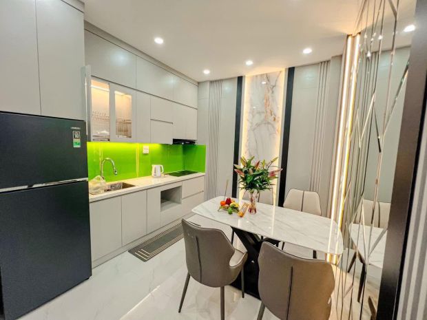 Bán nhà phố phan kế bính, ba đình, nhà xây mới, sẵn nội 7441956