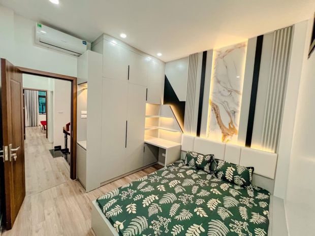 Bán nhà phố phan kế bính, ba đình, nhà xây mới, sẵn nội 7441957