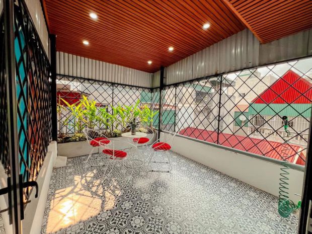 Bán nhà phố phan kế bính, ba đình, nhà xây mới, sẵn nội 7441959