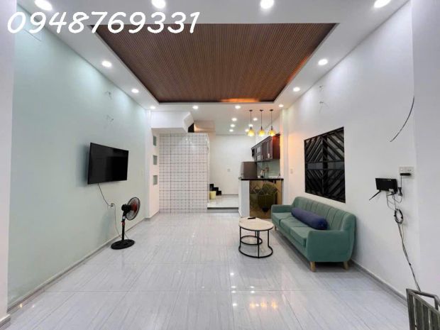 Bán nhà phạm thế hiển   quận 8 nhà đẹp ở ngay   nhỉnh 5 tỷ 7441968